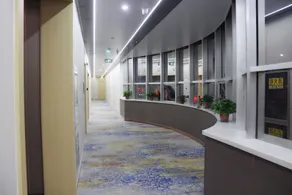 Jingyuan Hotel - Image 4