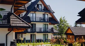 Apartament na poddaszu f13 na terenie ośrodka sun&snow - Image 2