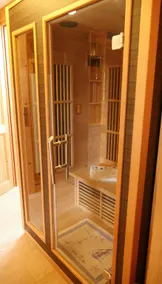 Gites Les Lupins avec Sauna et petit déjeuner inclus 2 a 4 personnes - Image 5