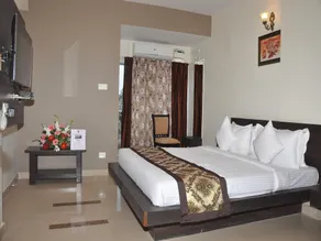 Hotel Kadamba Guestline - Image 2