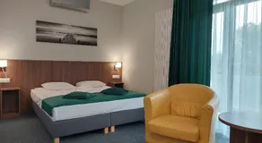 Eurohotel - Image 2