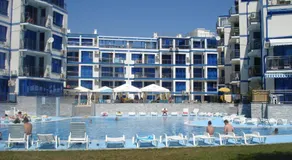 Blue Bay Palace Apart Complex - Image 2