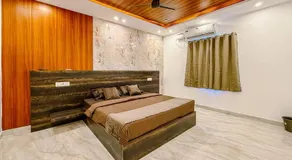 Skyline Villa 4BHK - Image 2