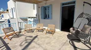 Aristeidis villas - Image 5