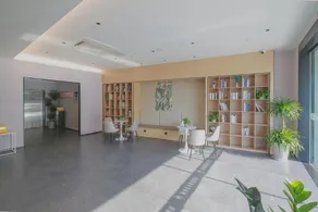 GreenTree Inn Smart Select Hotel (Changxing Heping Avenue Branch) - Image 2