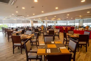 City Rise Hotel Miri - Image 4