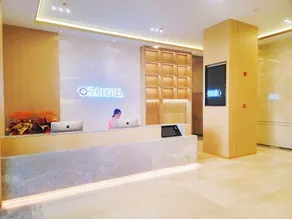 Lakeside Hotel (Wuyue Plaza Branch) - Image 3