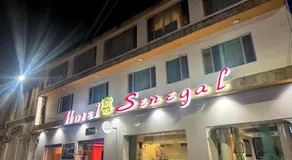 Hotel Senegal - Image 3