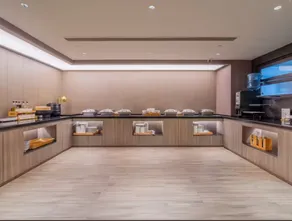 Hanting Hotel Shapingba Chongqing University - Image 3