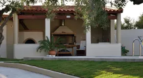VILLA BLUE VEDERE - Image 3