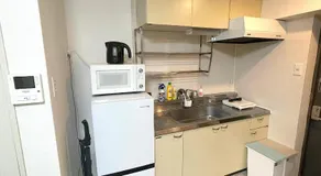 15 min by taxi from FUKUOKA Airport 7min Walk to Ijiri St Walk to Lalaport Max 4 Guests Free Wi-Fi - Image 4