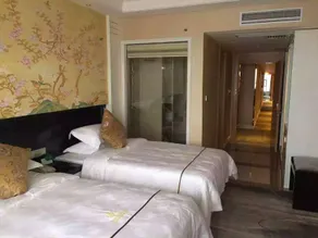 Ji'an Mingshi Boutique Hotel (Railway Station) - Image 4