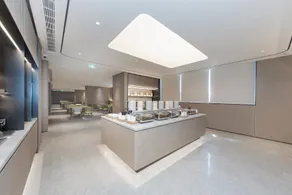 JI Hotel Wuzhong Guangyao Food Street - Image 2