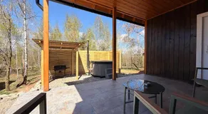Casa de Lângă Mesteceni - Image 3
