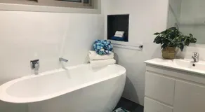 Jewel in the West-Newly Built and Spacious - Image 2