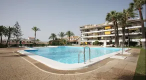 Bright 2 bedroom apt Golden Mile next to beach RDR225 - Image 3