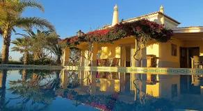 Spacious Villa in Carvoeiro with Private Pool - Image 1
