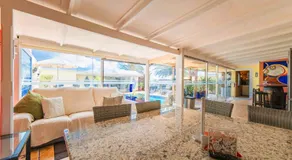 Villa MADORA - private pool, amazing garden, sea view, quiet location - Image 3
