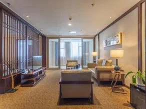 Dayue Huiheyuan Hotel - Image 4