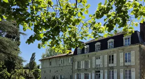 Le Masbareau, Chambre et Table d'Hôtes de Charme, B&B - Image 4