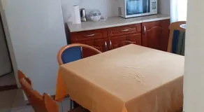 Pihenés a Malomtónál privát bérlemény - Image 5