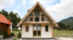 Pousada Rural Pavão - Suites e Chalés - Image 4