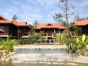 Maan Mek Talay Mok Resort - Image 3