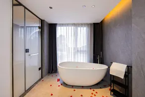 Heshan Simu Hotel (Heshan Square, Geshan Street) - Image 5