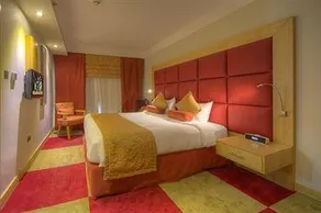 Raintree Hotel Deira City Centre - Image 3