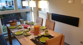Gästezimmer , Pension Wauri - Image 3