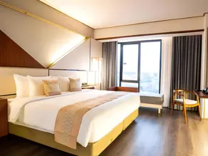 Rayz UMM Hotel Malang - Image 2