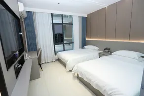 Kaijiang Pullman Hotel - Image 3