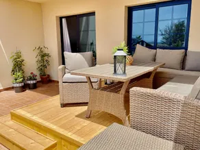 Casa La Ola - Idylle am Meer, La Lajita - Image 3