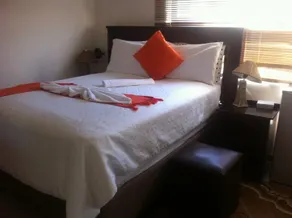 Upper Room Guest House - Image 2