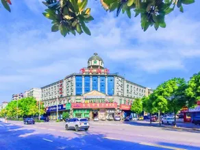 Today Inns Xiangxiang Dinglong - Image 3
