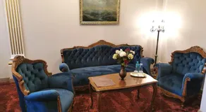 Grand Hotel Traian - Image 4