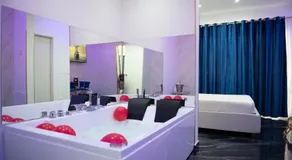 OLD STREET Luxury suite - Image 3