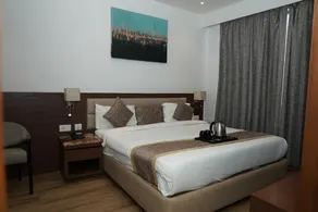 Townhouse OAK Aurelia Grand - Image 2