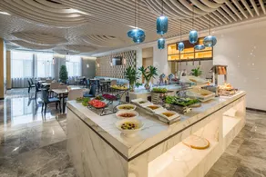 Atour Hotel Weihai Shidao - Image 2