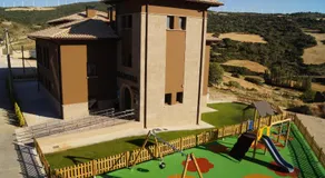 Hotel Rural Valdorba - Image 4