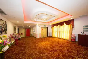 Helin Hotel (Guangzhou Shiling Leather Mall) - Image 4