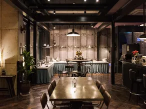 Boutique Hotel Loft - Image 3