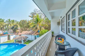 The Boho, Vagator Beach Goa Near Thalassa - Image 5