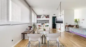 Terrazza Borromini Loft - Image 2