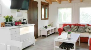 LA CASITA DEL JARDiN - Image 2