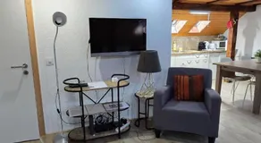 Cozy studio with Roof Terrace for 3 - Image 4