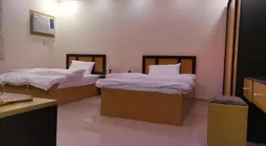 Al Shadi Apartment Private Tourism - Image 2