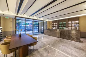 Morning Hotel (Hengshui Zaoqiang Xinyulou Branch) - Image 3