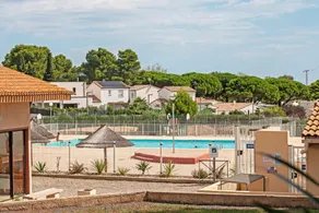 Holiday house Les Lauriers-roses 6 persons, 1 km from the beach - Image 4