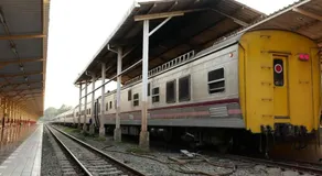 Baan Klang Wiang Hotel - Image 4